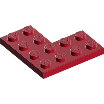 Part 2639 - Plate 4 x 4 Corner