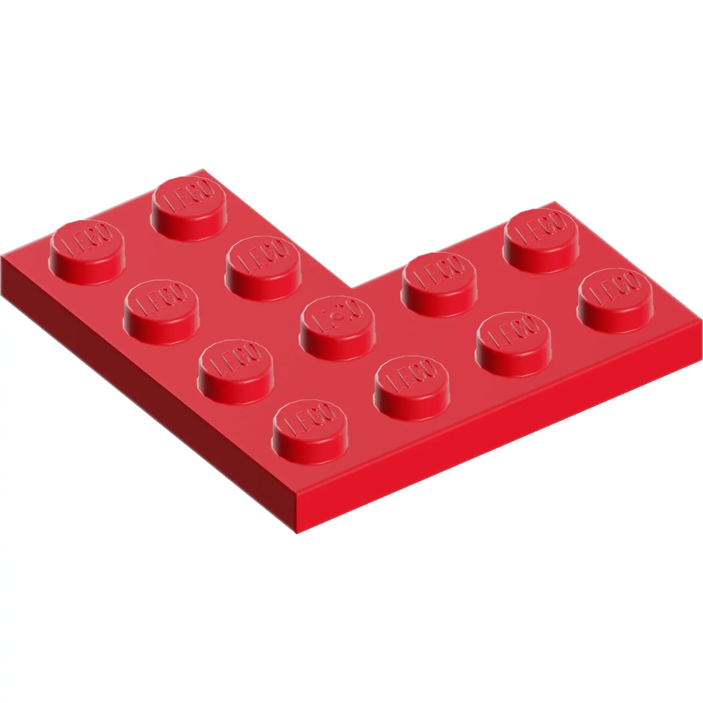 Part 2639 - Plate 4 x 4 Corner
