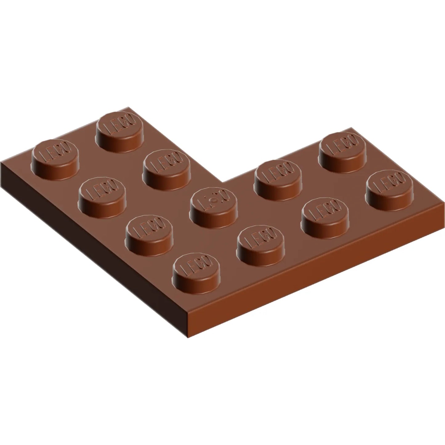 Part 2639 - Plate 4 x 4 Corner