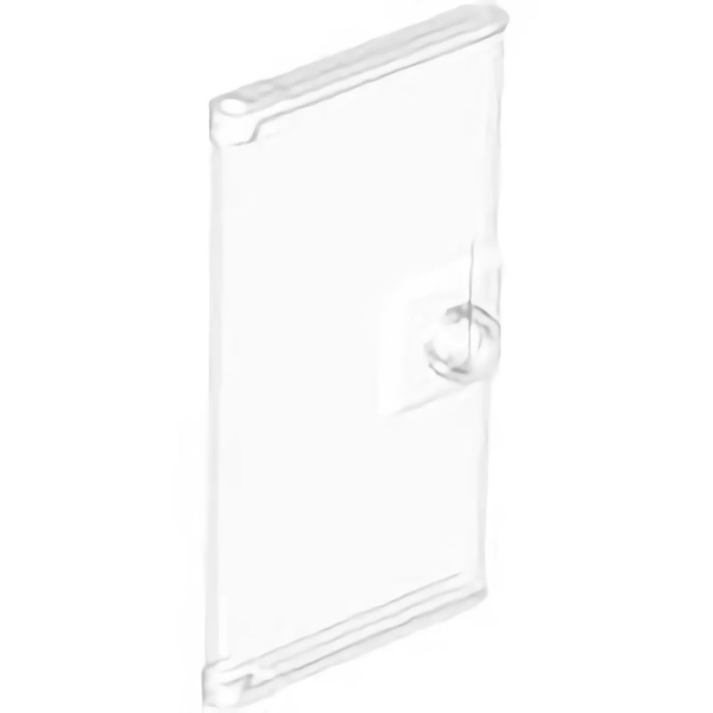 Part 2657 - Door 1 x 3 x 5 with Stud Handle
