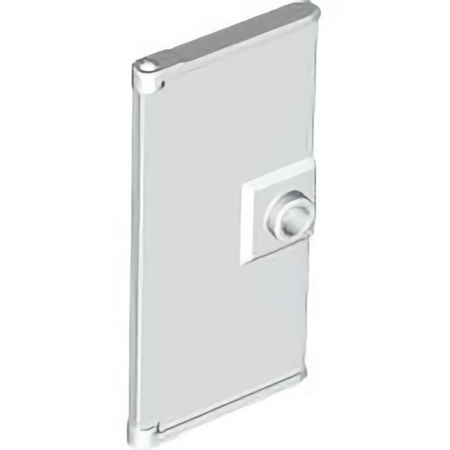 Part 2657 - Door 1 x 3 x 5 with Stud Handle
