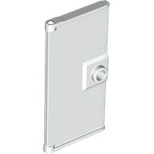Part 2657 - Door 1 x 3 x 5 with Stud Handle