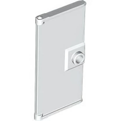 Part 2657 - Door 1 x 3 x 5 with Stud Handle