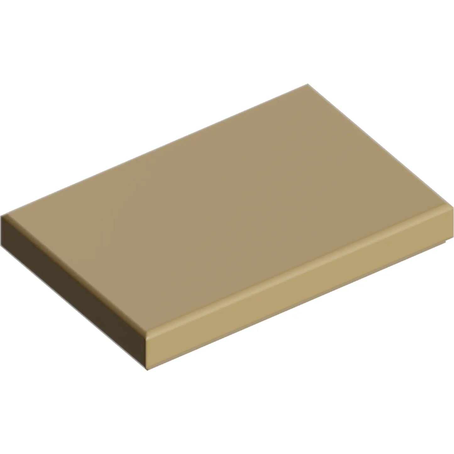 Part 26603 - Tile 2 x 3