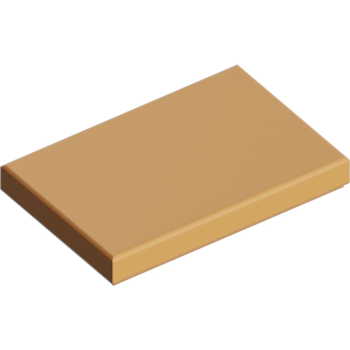 Part 26603 - Tile 2 x 3