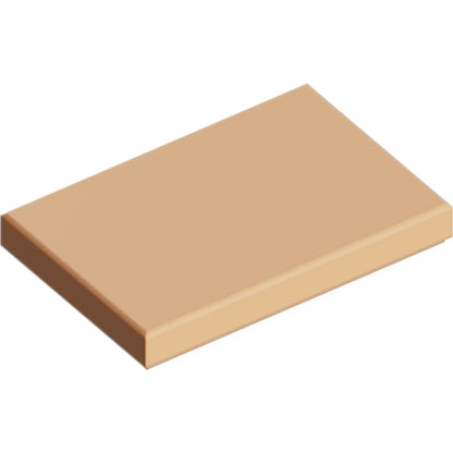 Part 26603 - Tile 2 x 3