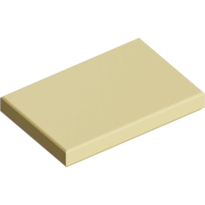 Part 26603 - Tile 2 x 3