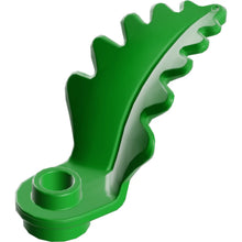 Part 2682 - Plant Plate, Round 1 x 1 with Curved, Upright Leaf