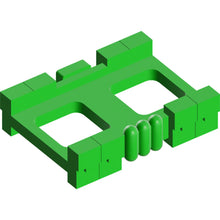 Part 27145 - Minifigure Utility Belt