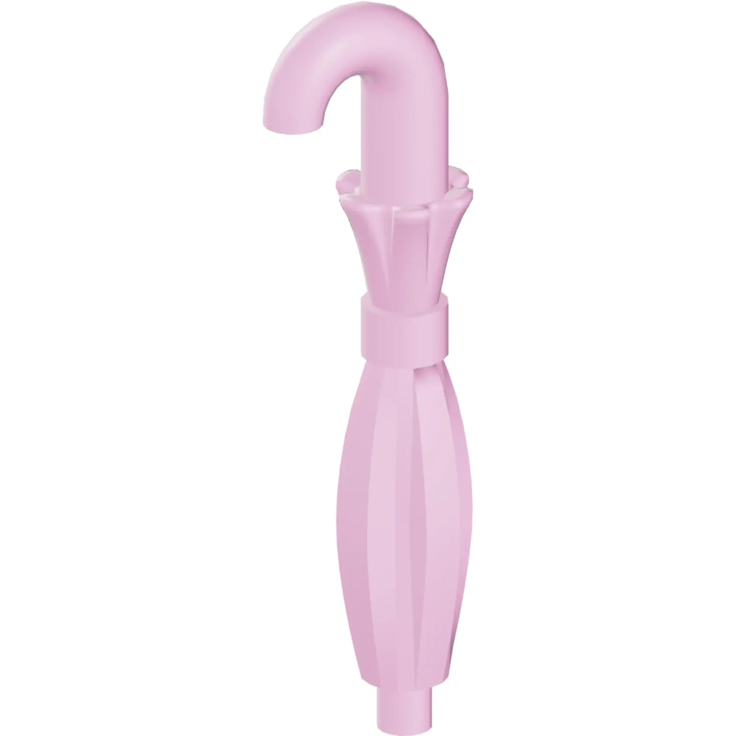Part 27150 - Minifigure, Utensil Umbrella Folded