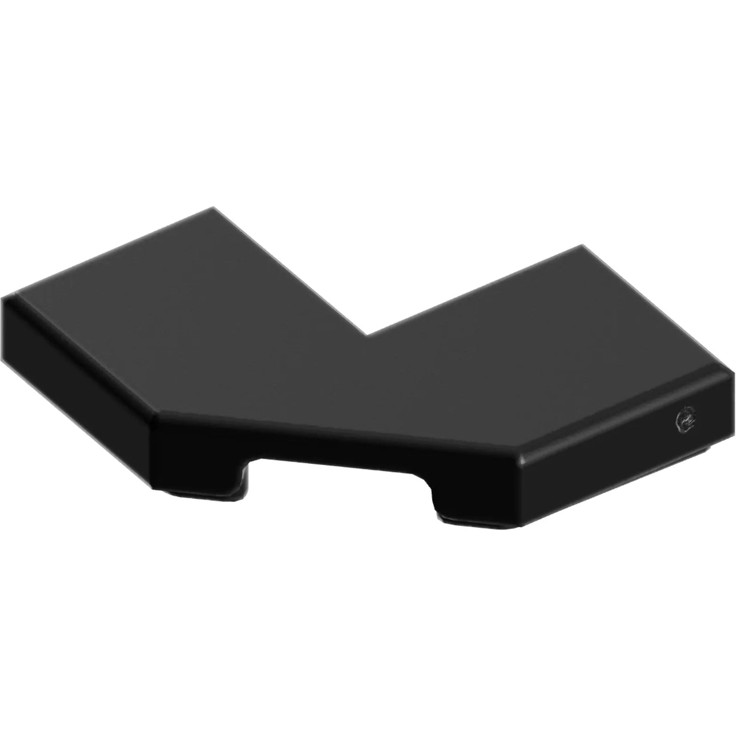 Part 27263 - Tile, Modified Facet 2 x 2