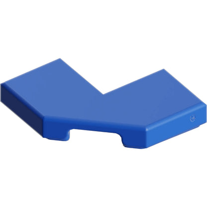 Part 27263 - Tile, Modified Facet 2 x 2