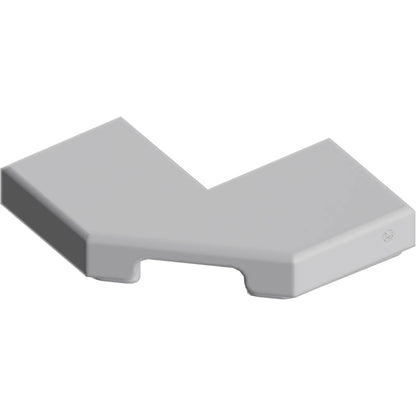 Part 27263 - Tile, Modified Facet 2 x 2