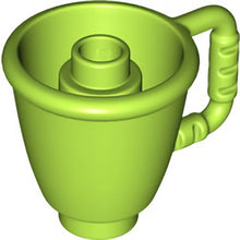 Part 27383 - Duplo Utensil Cup with Stud Inside