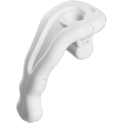 Part 27393 - Wave Rounded Energy with Bar Handle (Power Blast)