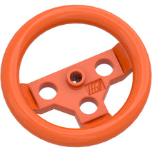 Part 2741 - Technic, Steering Wheel Large