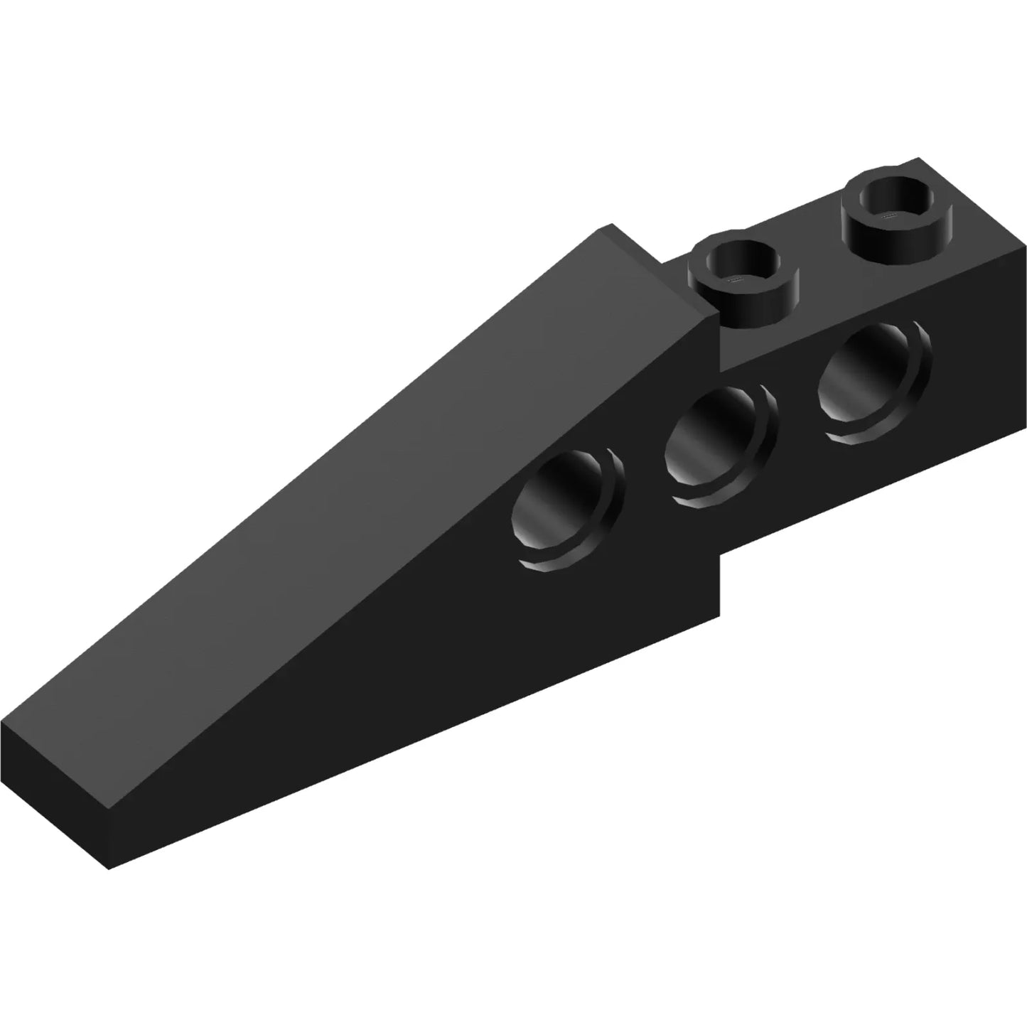 Part 2744 - Technic Slope 6 x 1 x 1 2/3
