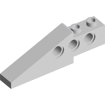 Part 2744 - Technic Slope 6 x 1 x 1 2/3