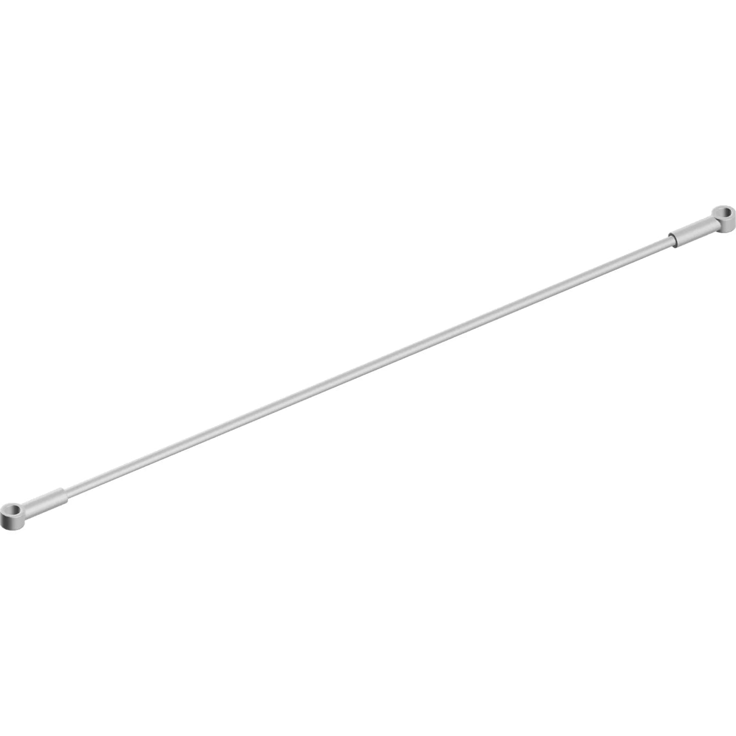 Part 27965 - Hose, Flexible 22L with 2 Connector Ends (Zipline)