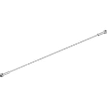 Part 27965 - Hose, Flexible 22L with 2 Connector Ends (Zipline)