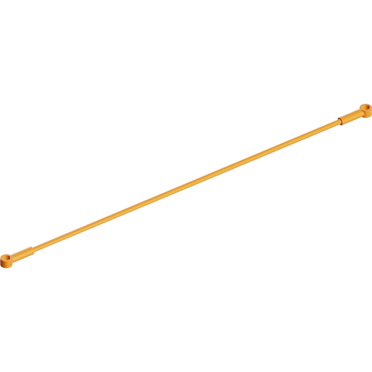 Part 27965 - Hose, Flexible 22L with 2 Connector Ends (Zipline)