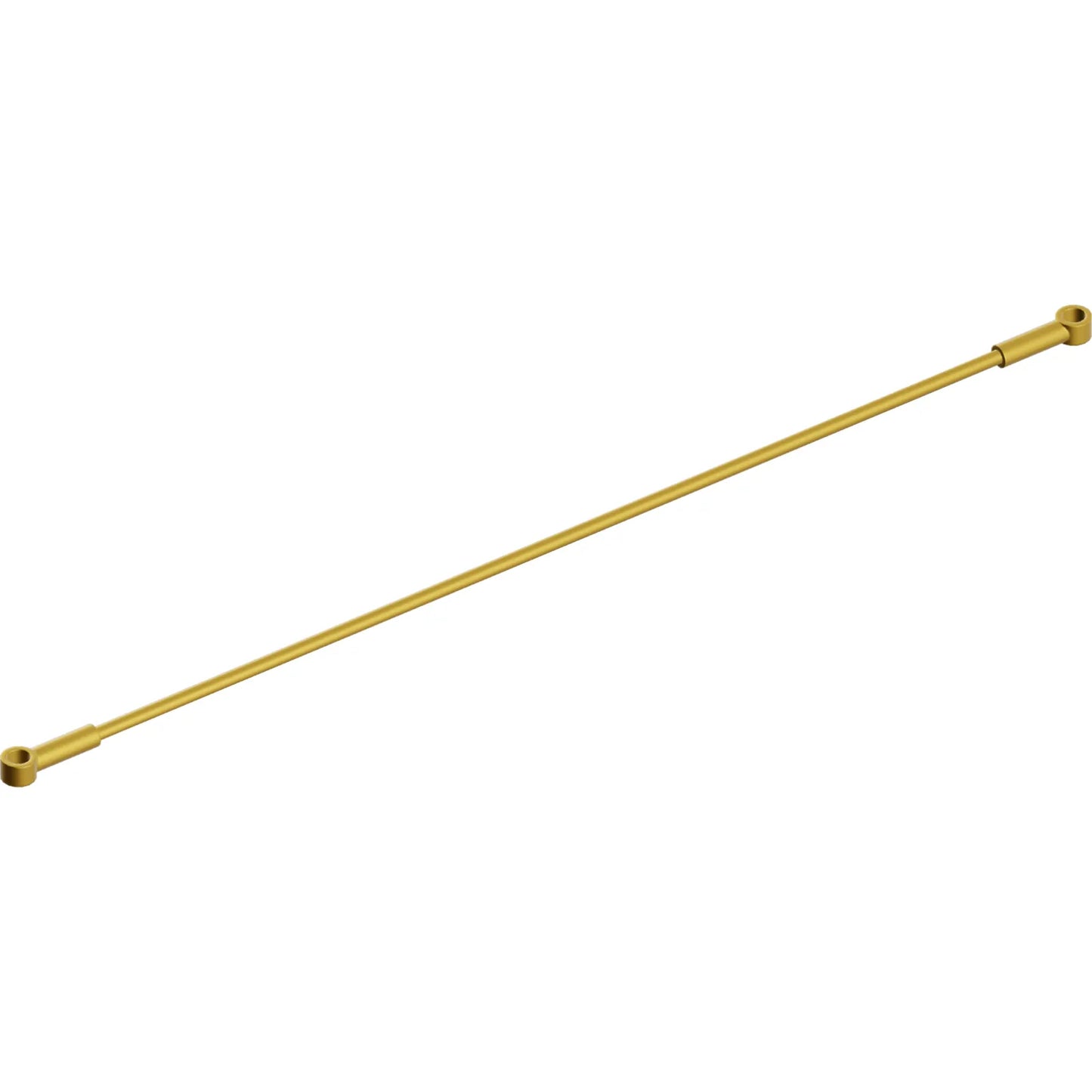 Part 27965 - Hose, Flexible 22L with 2 Connector Ends (Zipline)