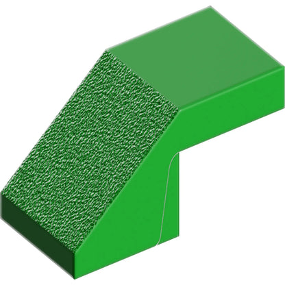 Part 28192 - Slope 45 2 x 1 with Cutout without Stud