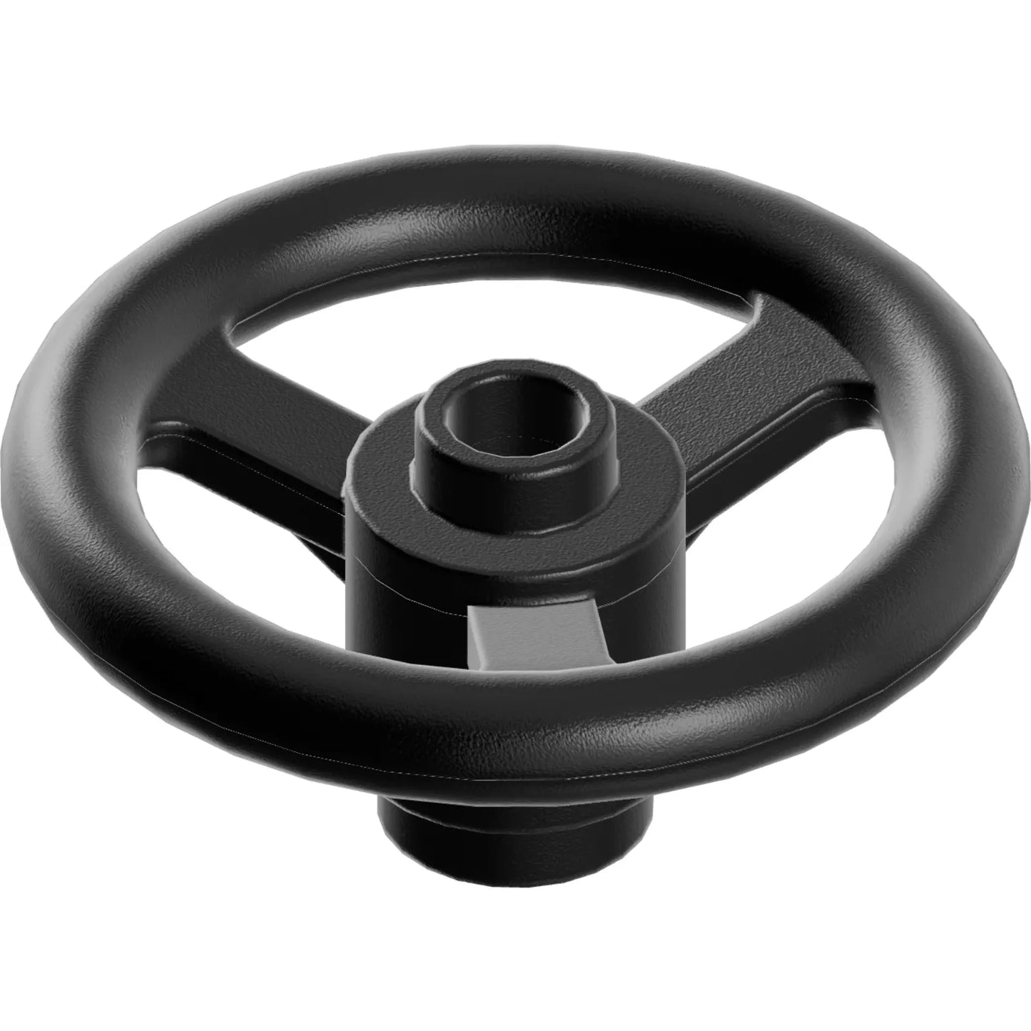 Part 2819 - Technic, Steering Wheel Small, 3 Studs Diameter