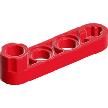 Part 2825 - Technic, Liftarm, Modified Stud Connector Thin 1 x 4
