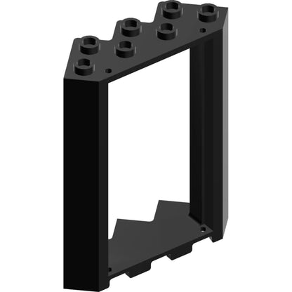 Part 28327 - Door, Frame 4 x 4 x 6 Corner