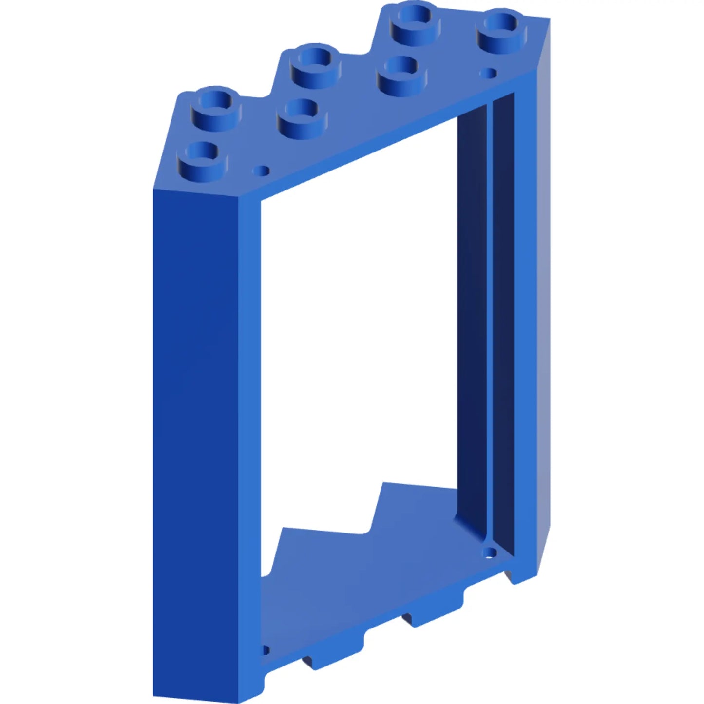 Part 28327 - Door, Frame 4 x 4 x 6 Corner
