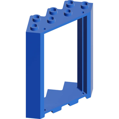 Part 28327 - Door, Frame 4 x 4 x 6 Corner