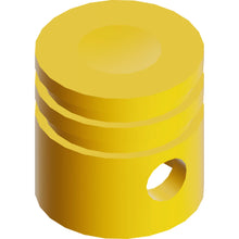 Part 2851 - Technic Engine Piston Round