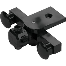 Part 29085c01 - Train Buffer Beam with Sealed Magnets - Type 3 (flat closed bottom)