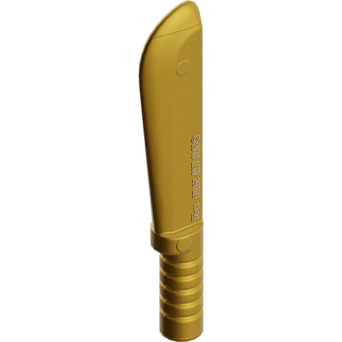 Part 29109 - Minifigure, Weapon Machete