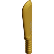 Teil 29109 - Minifigur, Waffe Machete