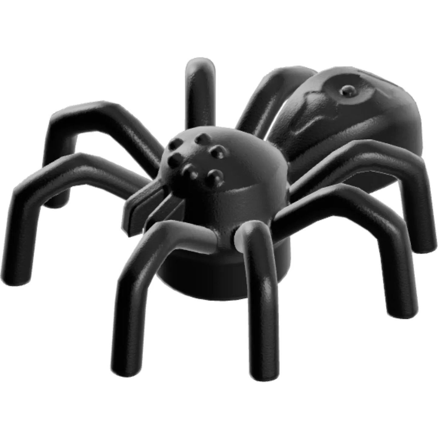 Part 29111 - Spider with Elongated Abdomen