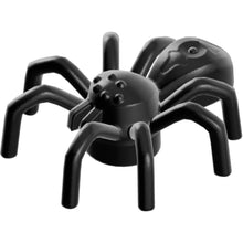 Part 29111 - Spider with Elongated Abdomen