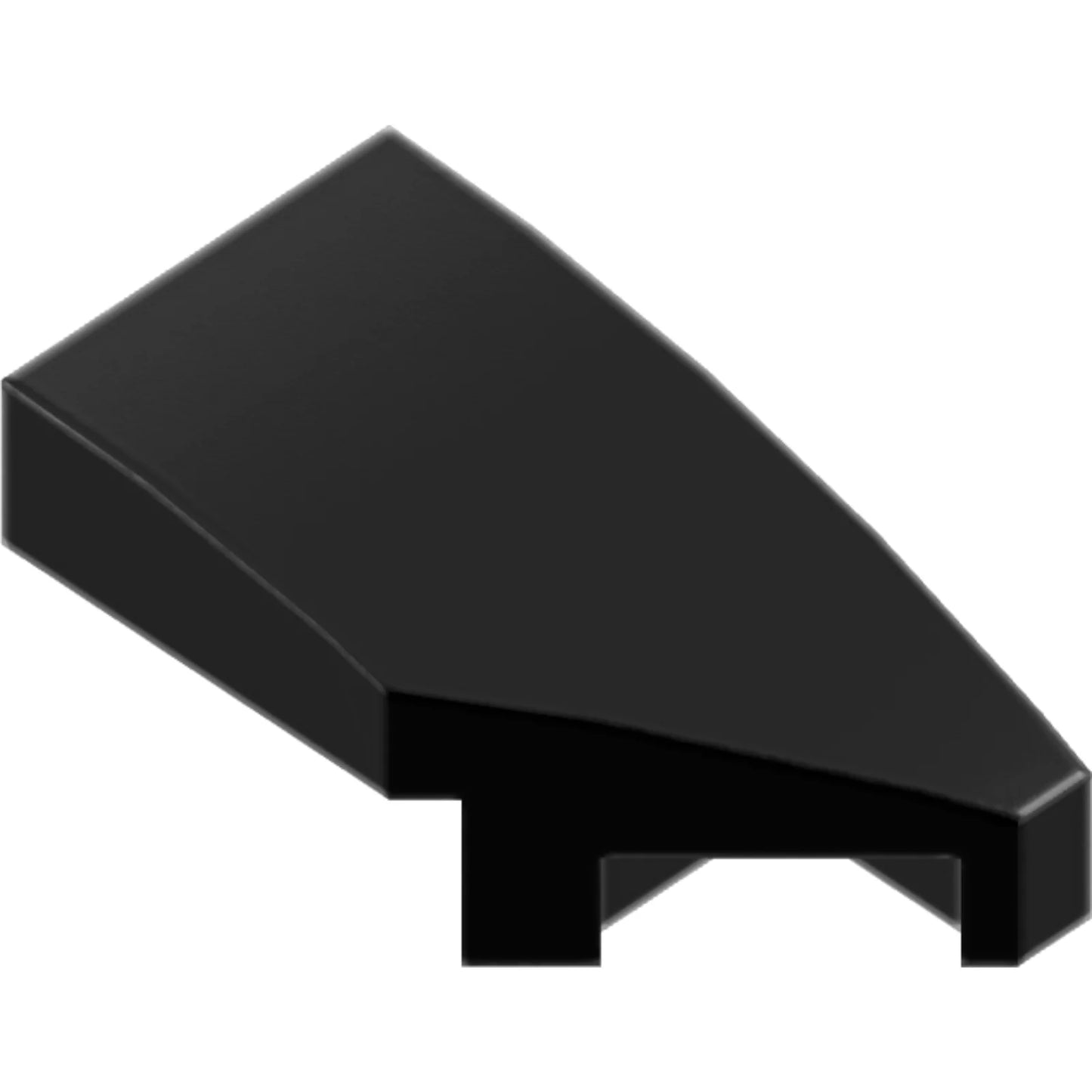 Part 29119 - Wedge 2 x 1 x 2/3 Right