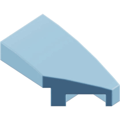 Part 29119 - Wedge 2 x 1 x 2/3 Right