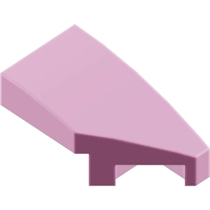 Part 29119 - Wedge 2 x 1 x 2/3 Right