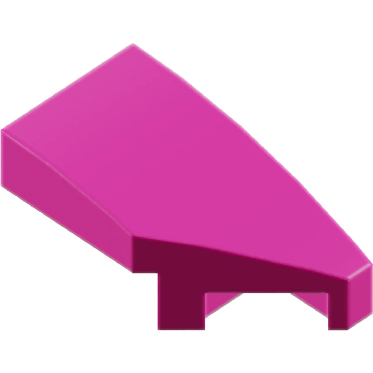 Part 29119 - Wedge 2 x 1 x 2/3 Right