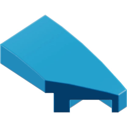 Part 29119 - Wedge 2 x 1 x 2/3 Right