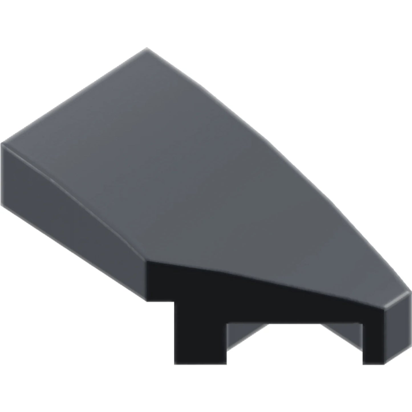 Part 29119 - Wedge 2 x 1 x 2/3 Right