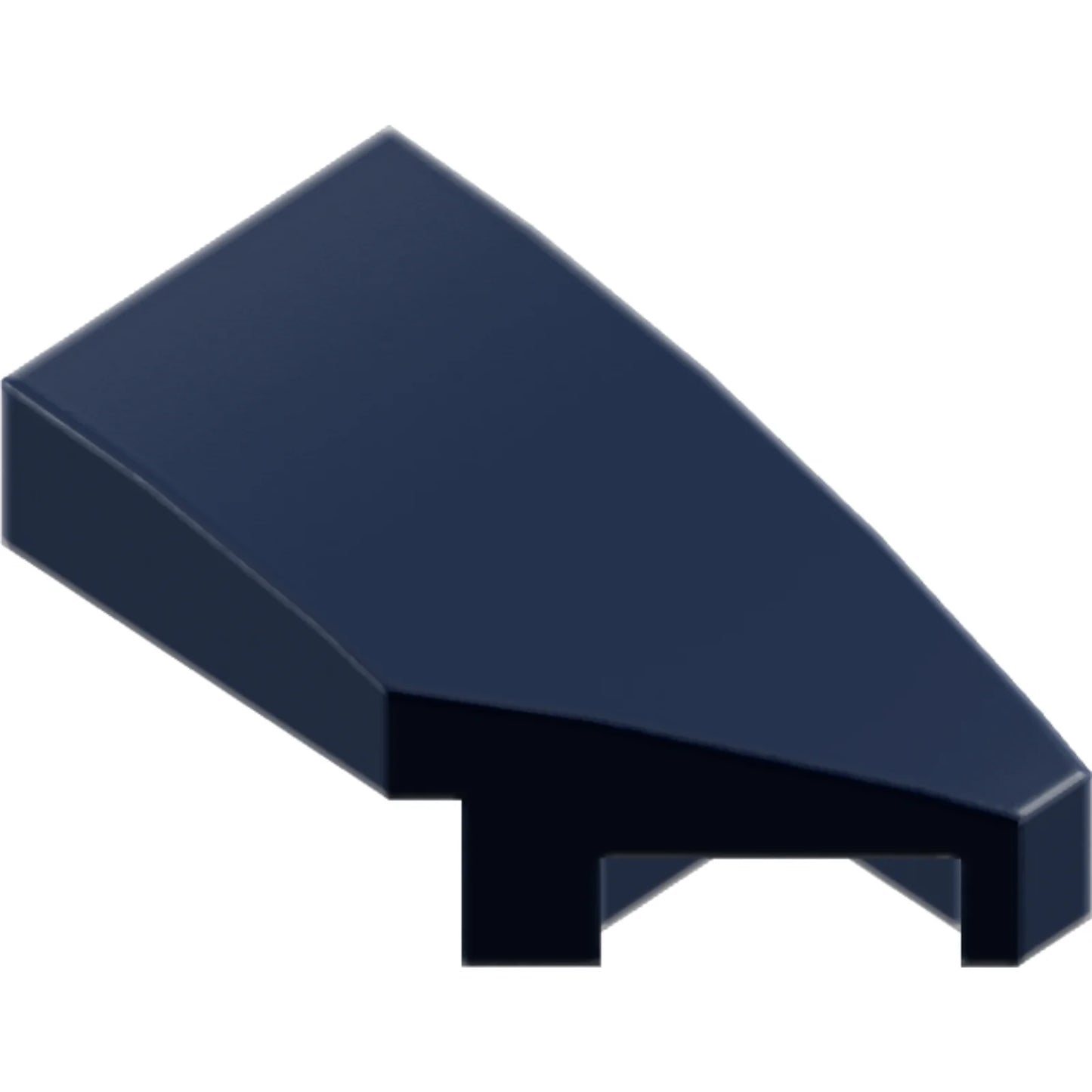 Part 29119 - Wedge 2 x 1 x 2/3 Right