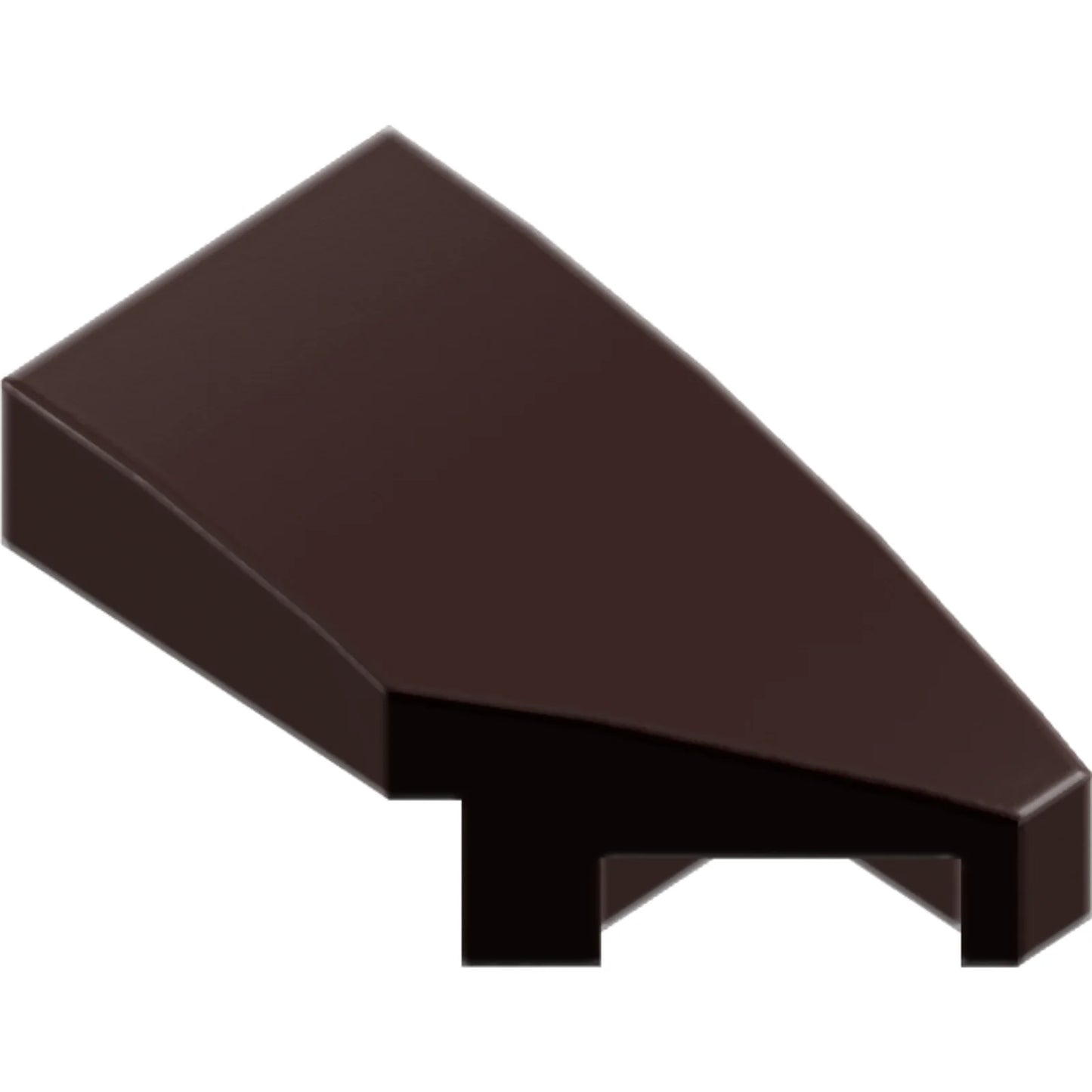 Part 29119 - Wedge 2 x 1 x 2/3 Right