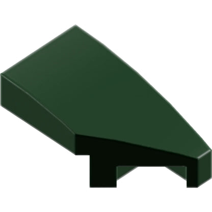 Part 29119 - Wedge 2 x 1 x 2/3 Right