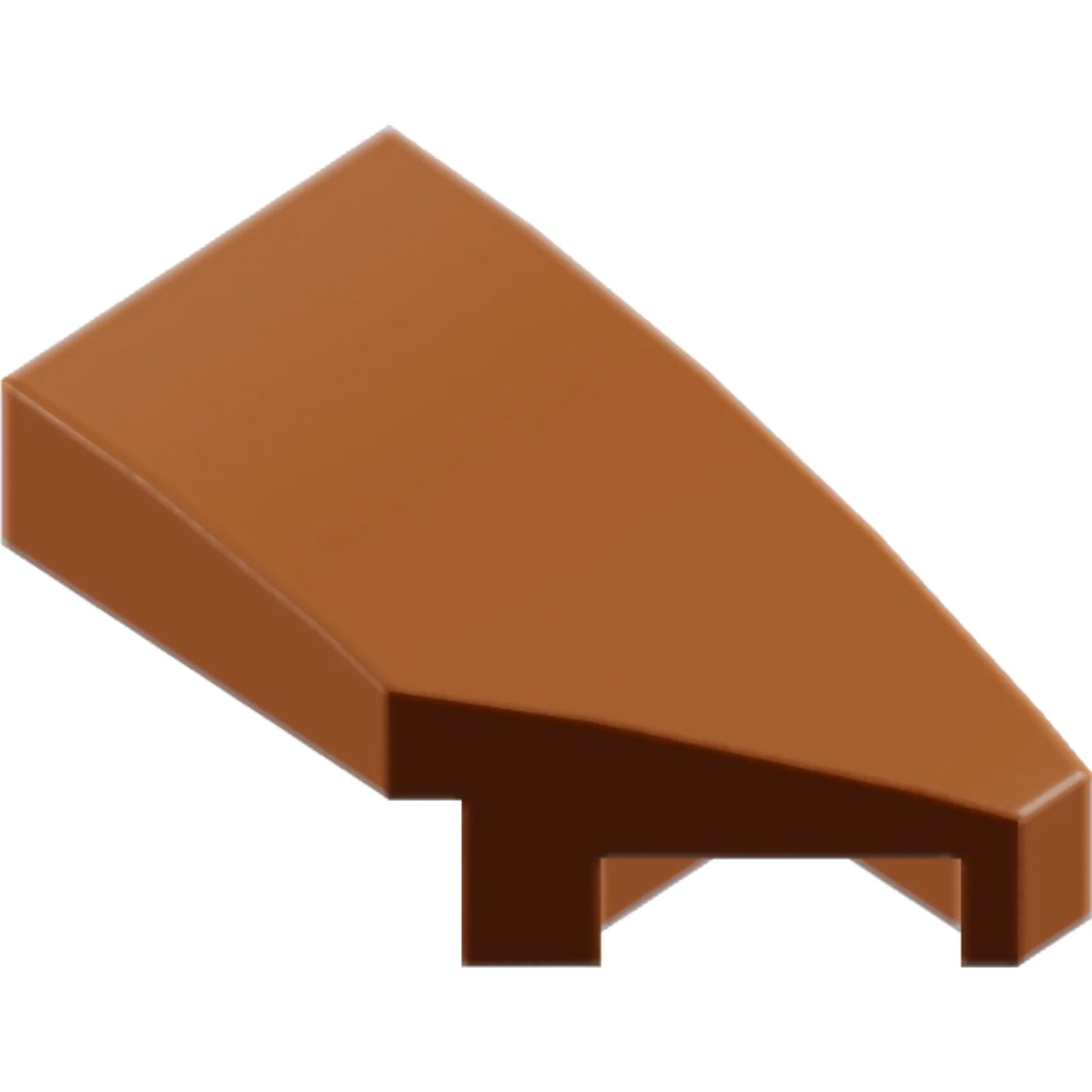 Part 29119 - Wedge 2 x 1 x 2/3 Right