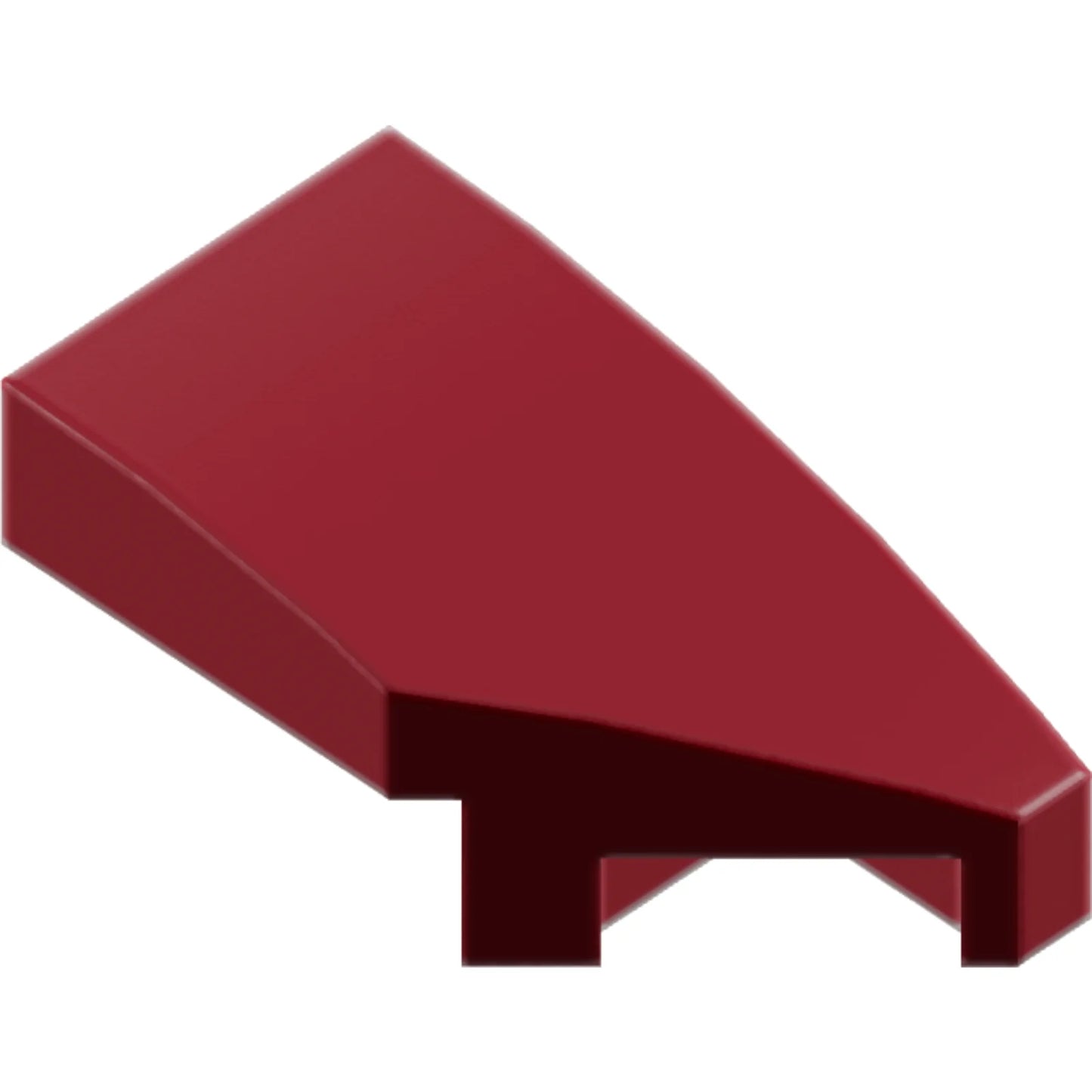 Part 29119 - Wedge 2 x 1 x 2/3 Right