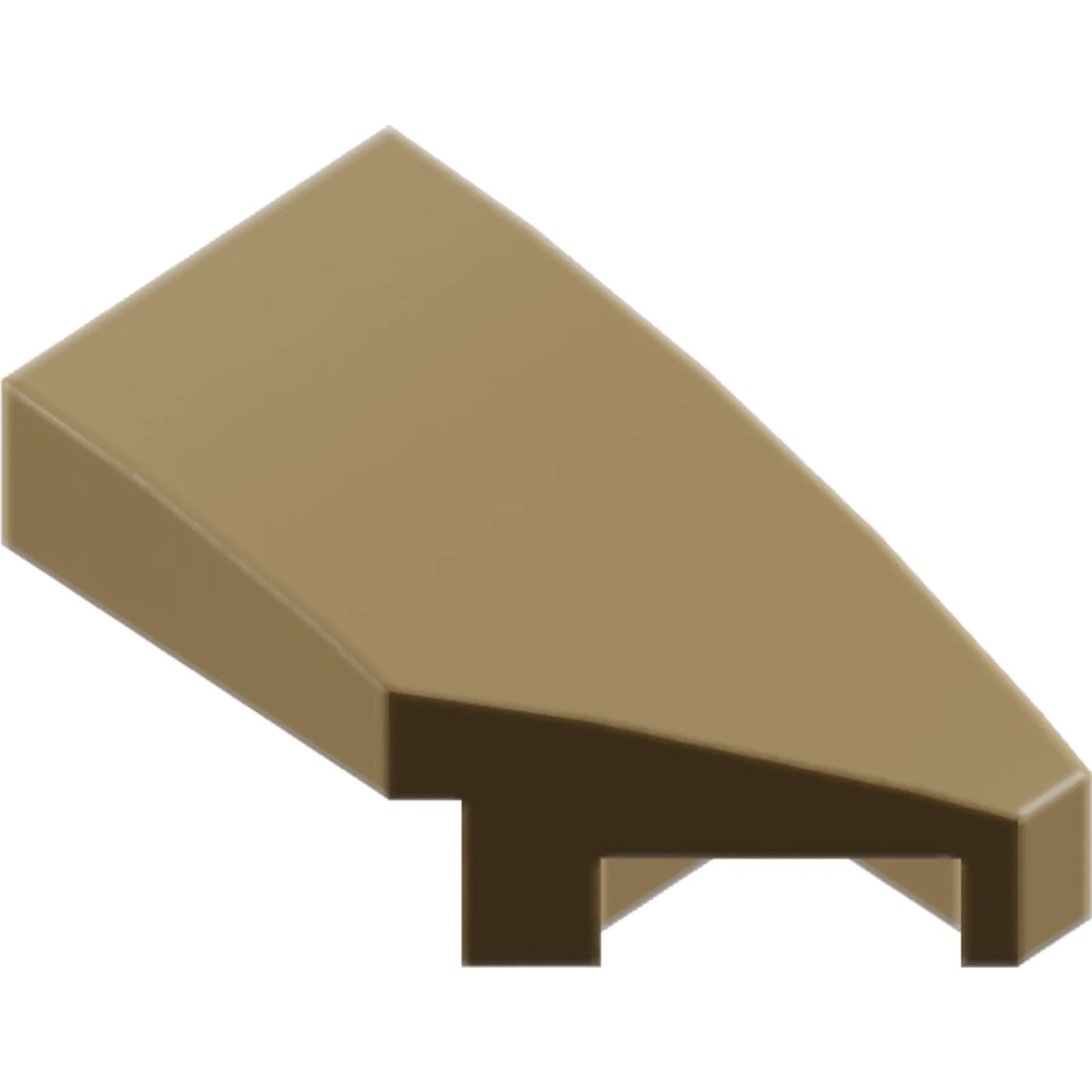 Part 29119 - Wedge 2 x 1 x 2/3 Right
